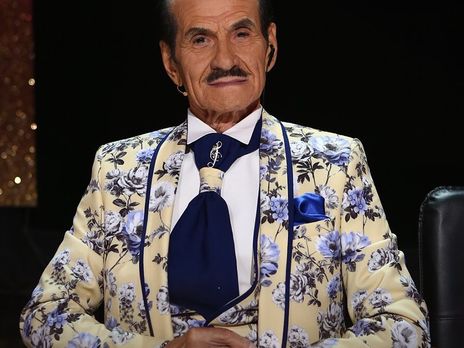 Сын 90-летнего Чапкиса прокомментировал госпитализацию отца