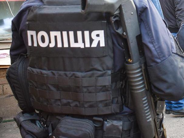 У Львівській області намагалися створити фейкові органи місцевого самоврядування – поліція