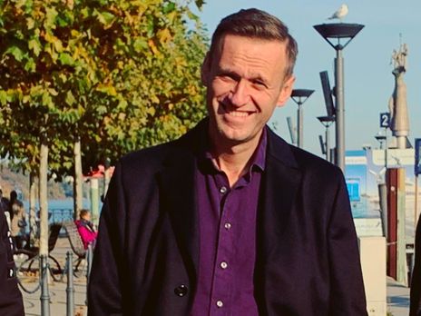 В Совбезе РФ заявили, что у них нет сотрудника, чьим именем представился Навальный в разговоре со своим вероятным отравителем