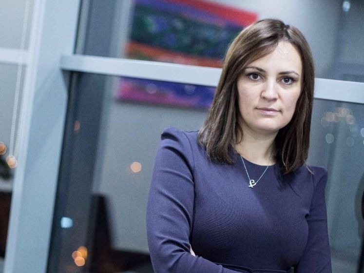 Заступниця глави Офісу президента України Ковалів подала у відставку