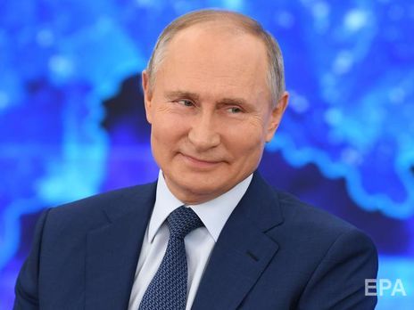 Путин разрешил себе стать пожизненным сенатором