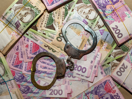 Українського чиновника підозрюють у багатомільйонних схемах із продажу скрапленого газу