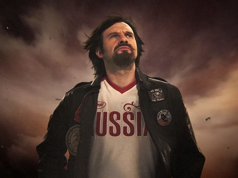 Услышав фамилию Путин, наши внуки будут спрашивать: 