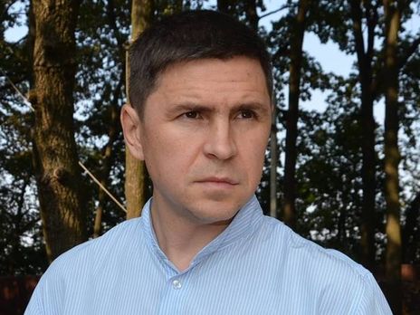 Подоляк: Не бачу вчинків, які могли б створити Татарову репутацію людини з якоюсь вкрай одіозною складовою