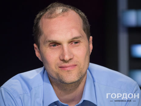 Бутусову дали посаду в Міноборони України