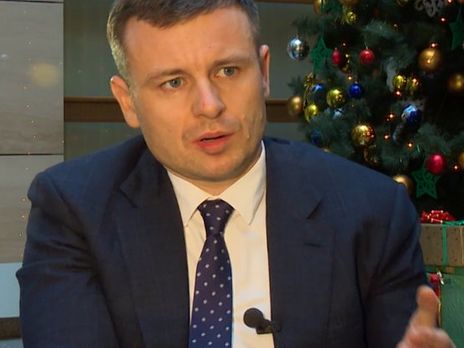 Министр финансов сказал, есть ли основания для дефолта в Украине