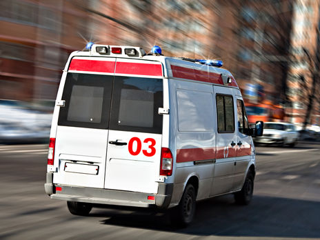 В украинском Минздраве хотят, чтобы на опасные вызовы 