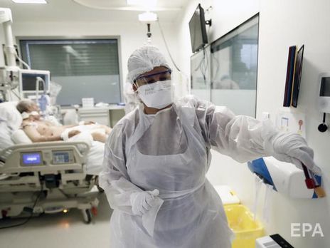 В мире число случаев COVID-19 превысило 78 млн