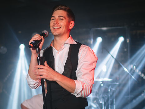 Остапчук заявил, что в следующем году хочет снова стать отцом