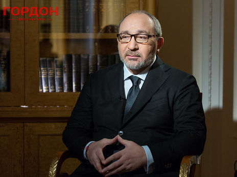 Кернес нанял детей 14–15 лет, чтоб проверять исполнение своих приказов чиновниками – Фукс