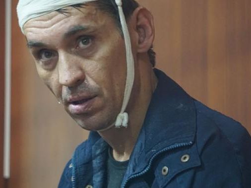 Безуха, який захопив заручників у відділенні "Укрпошти" в Харкові, засудили до 10 років в'язниці