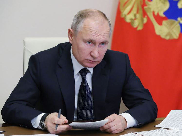 Путин не считает, что с приходом Байдена к власти в США России станет труднее