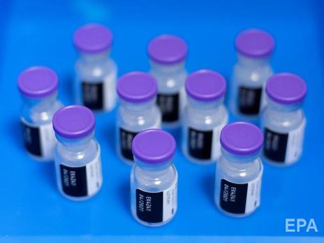 Ляшко заявив, що Україна в межах COVAX може отримати 16 млн доз вакцини проти коронавірусу