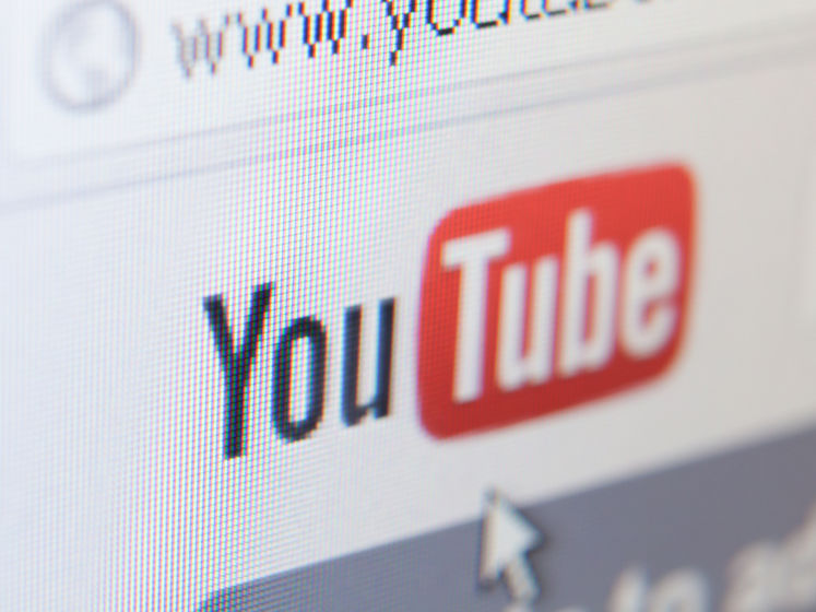 У Росії назвали YouTube головним поширювачем фейків