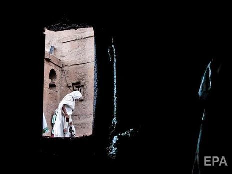 В Эфиопии в результате нападения на деревню погибло более 100 человек