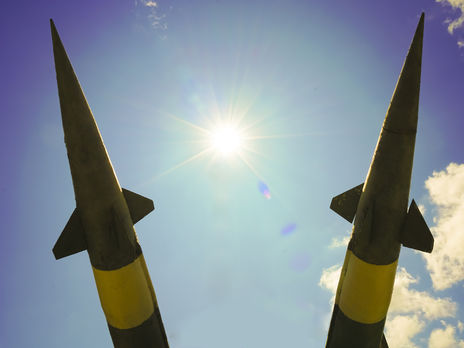 Российское ядерное оружие уже находится в Крыму – эксперт по международному морскому праву Устименко