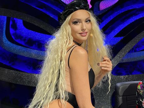 Полякова озвучила головні пункти свого райдера