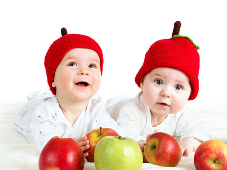 Янык, Зеленский и Золушка. В Минюсте рассказали, как украинцы называли детей в 2020-м