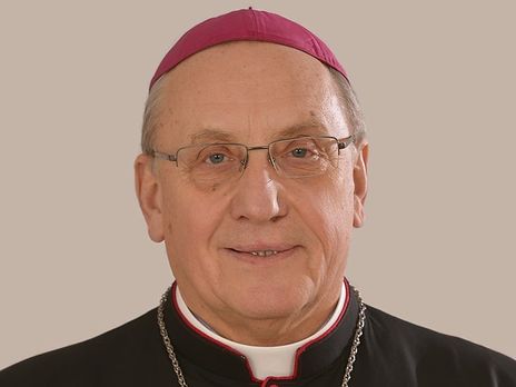 Глава белорусских католиков Кондрусевич вернулся на родину. Он поблагодарил за помощь папу Франциска