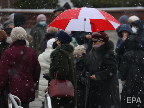 Беларусь подготовила ответные меры на санкции США