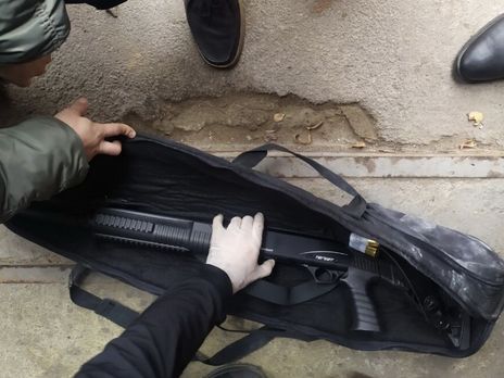 В Украине пытались создать фейковые госорганы с контролем из-за рубежа – СБУ