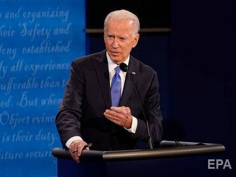 Запрошень на інавгурацію Байдена ще не розсилали – Кулеба