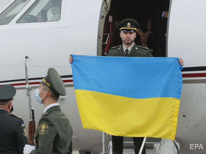 Нацполиция Украины не получала от России запроса на выдачу Маркива – Клименко