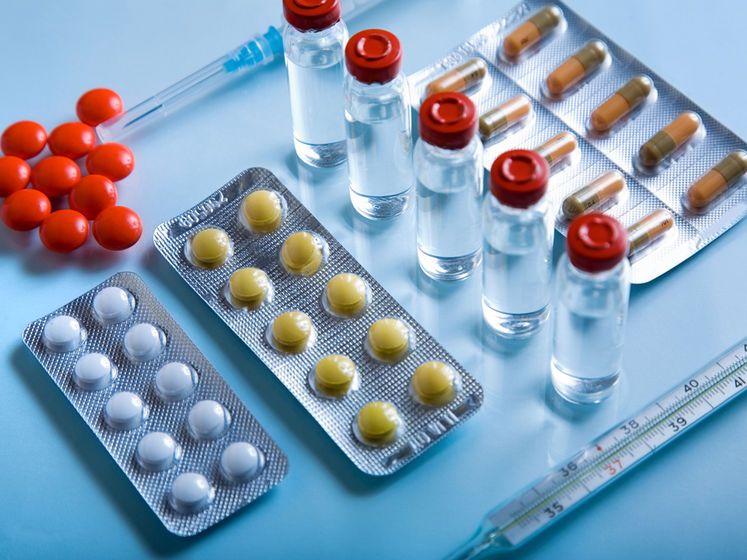 У ВООЗ заявили, що уряд України виділив 125 млн грн на ліки з недоведеною ефективністю проти COVID-19