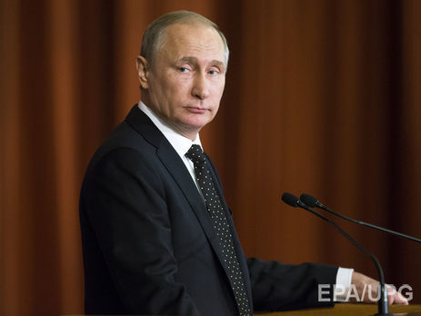 Путин уволил своего бывшего охранника с должности губернатора Калининградской области