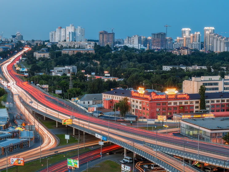 Когда киев станет российским