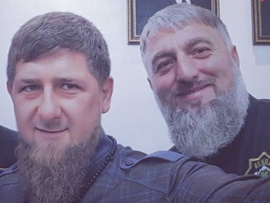 Депутат Делимханов заявил, что Емельяненко "ответит за каждое слово" в адрес сыновей Кадырова