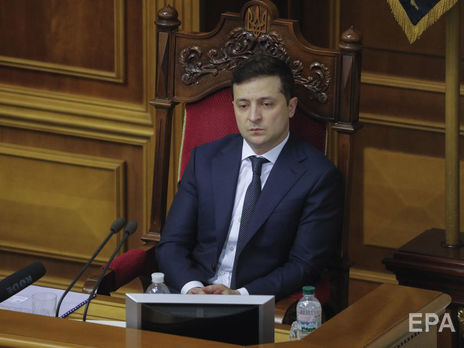 Зеленський про імовірність нападу РФ з боку Криму: Я навіть не хочу цього уявляти. Всі тоді будуть мобілізовані – і чоловіки, і жінки