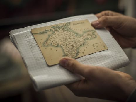 В правительстве РФ заявили, что в оккупированном Крыму нашли запасы воды и уже 