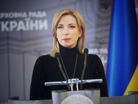 Верещук: Не может человек быть главой КСУ без доверия общества