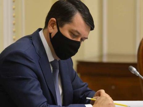 Оснований для новых выборов в Раду нет, но партии должны быть готовы – Разумков