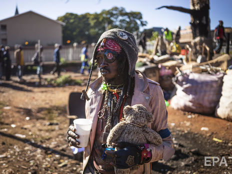 В Нигерии выявили новый штамм коронавируса