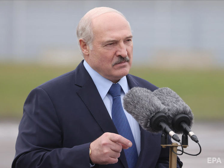 Кремль планує створити в Білорусі партію, яка виступає проти Лукашенка – ЗМІ