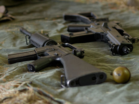 Украинские пограничники ответили на заявление Лукашенко о 