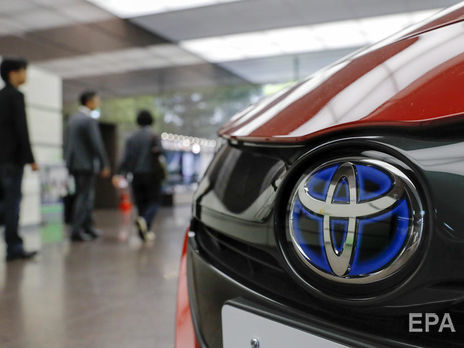 Япония заявила о планах отказаться от бензиновых автомобилей