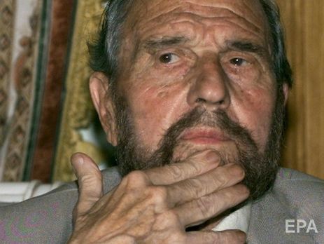 У Росії помер британський перебіжчик Блейк. У 1950-х він здав СРСР сотні західних агентів