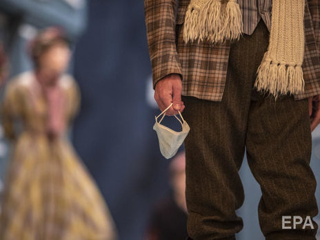 Кількість тих, хто заразився коронавірусом у світі, наблизилася до 81 млн