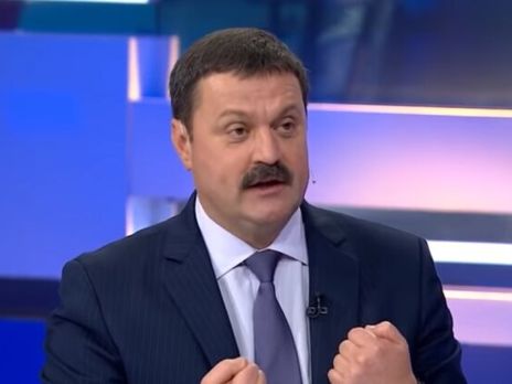 Нардеп Деркач подал заявление в Офис генпрокурора на министра финансов Марченко из-за недофинансирования борьбы с коронавирусом