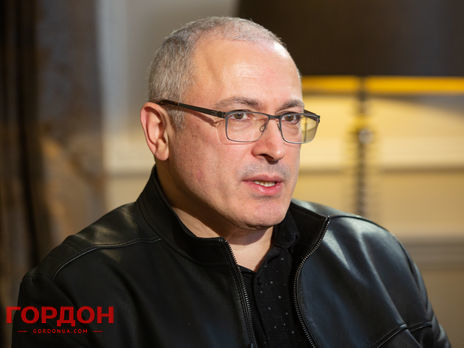 Ходорковский: 90% трачу не на себя