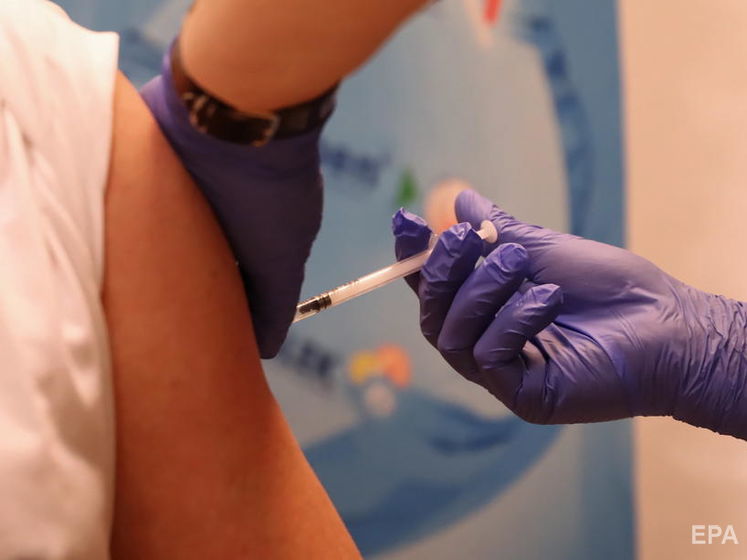 Рабочие из Украины или других стран смогут вакцинироваться от коронавируса в Польше бесплатно – правительство