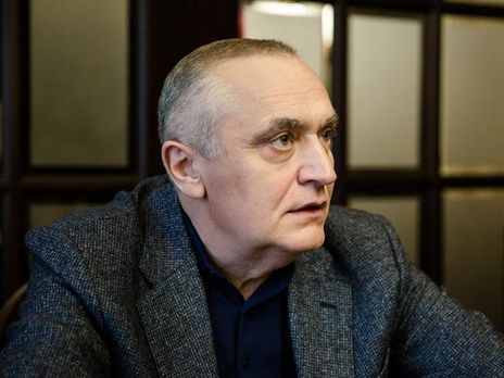 НБУ відмовив у купівлі українського банку білоруському бізнесменові Воробею, який перебуває під санкціями ЄС