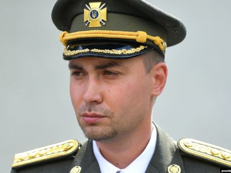 Минобороны Украины перехватило разговор сотрудников ФСБ, которые искали компромат на главу украинской разведки Буданова
