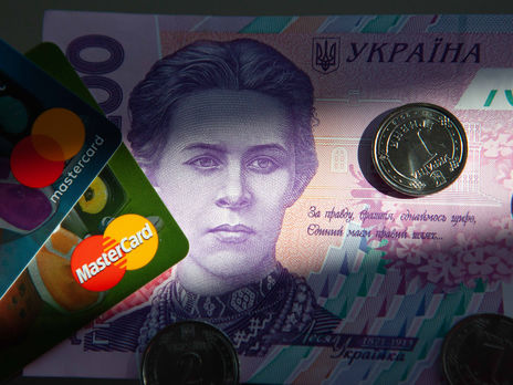 Нацбанк установил курс валют на 29 декабря