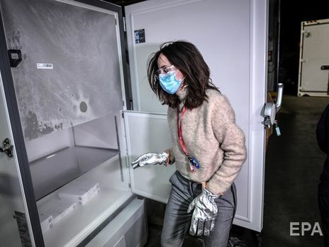 Число случаев коронавируса в мире достигло 81,3 млн 