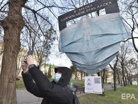 В Украине за сутки подтвердили 6988 случаев COVID-19