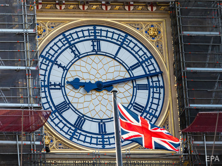 Посли країн ЄС ухвалили торговельну угоду з Великобританією